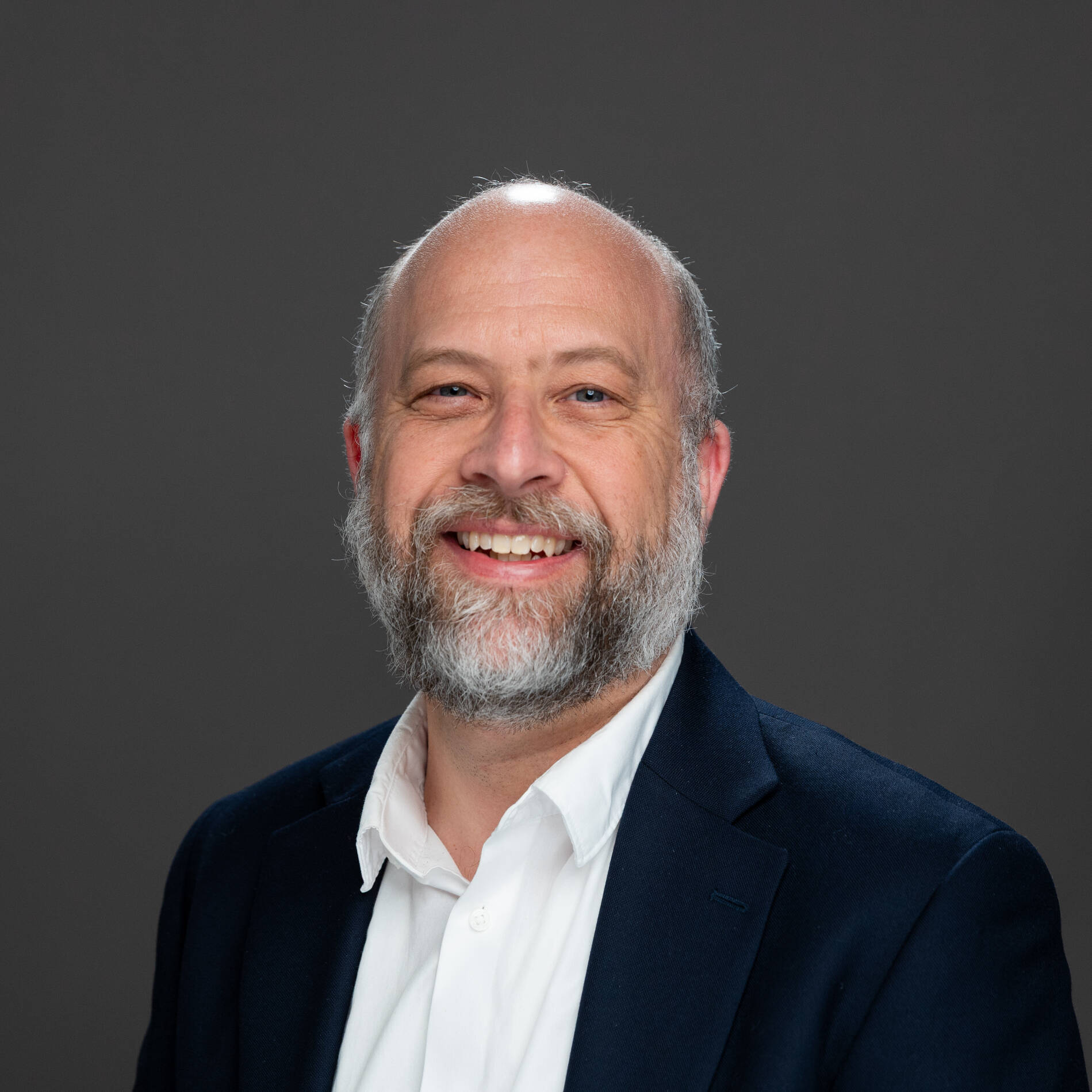 Michael Huner